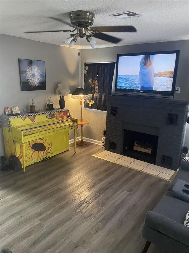Beehive cottage