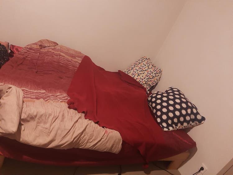 Hausprojekt sucht FLINTA* Person