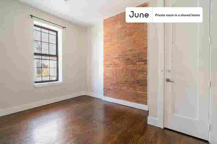 4 BR in New York City