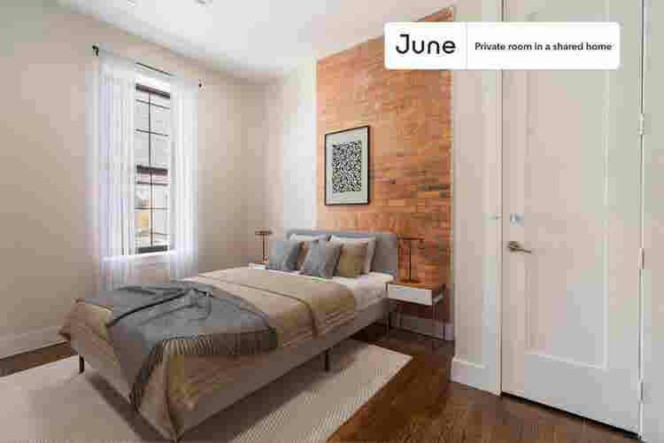 4 BR in New York City
