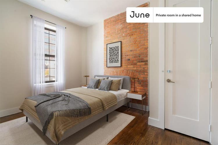 4 BR in New York City