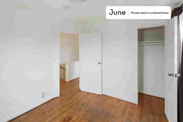 4 BR in Washington DC