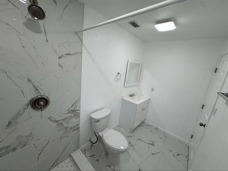 For Rent: Ready to Move In!