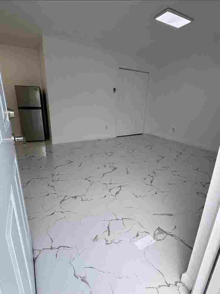 For Rent: Ready to Move In!