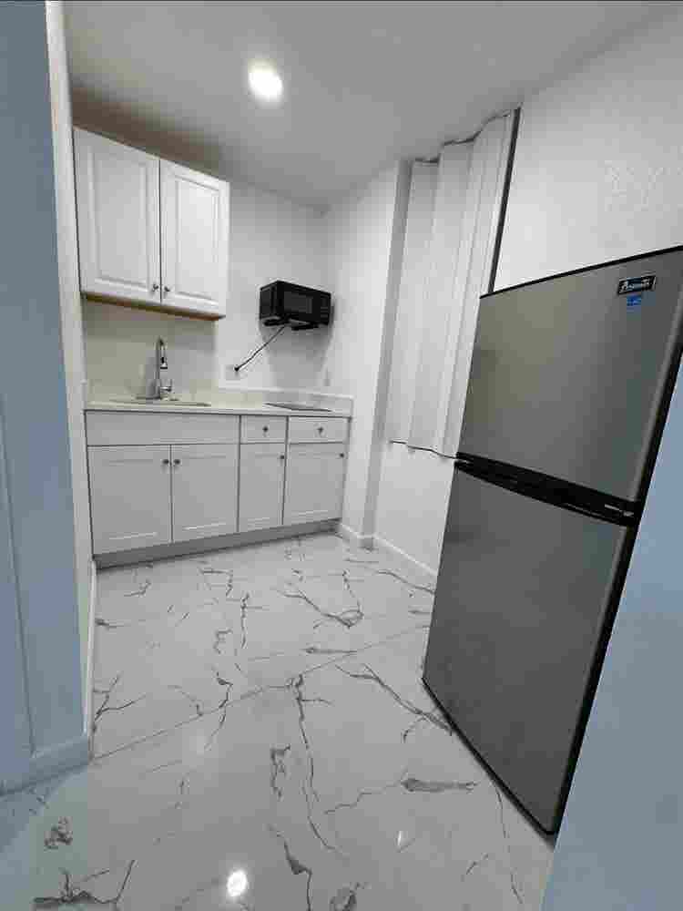 For Rent: Ready to Move In!