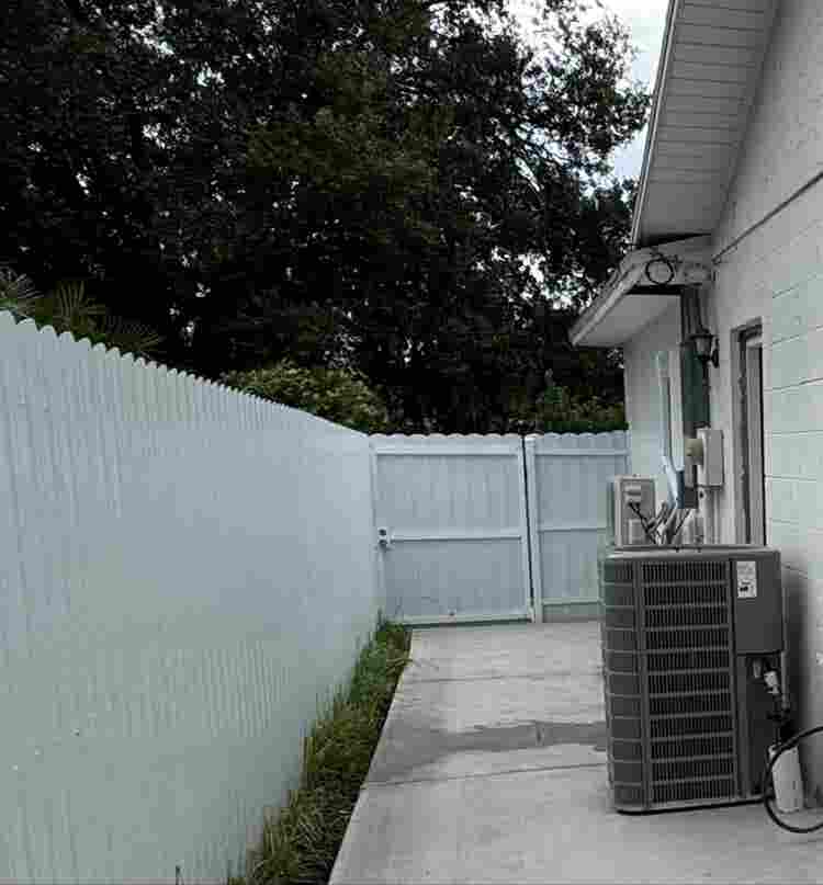 For Rent: Ready to Move In!