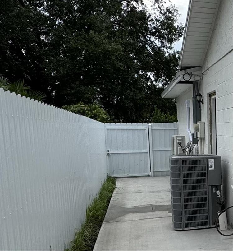 For Rent: Ready to Move In!