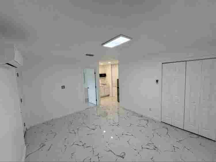 For Rent: Ready to Move In!