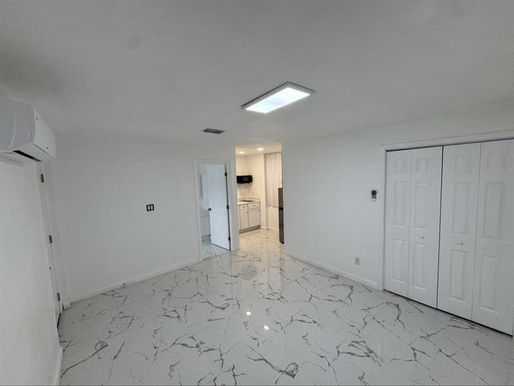 For Rent: Ready to Move In!