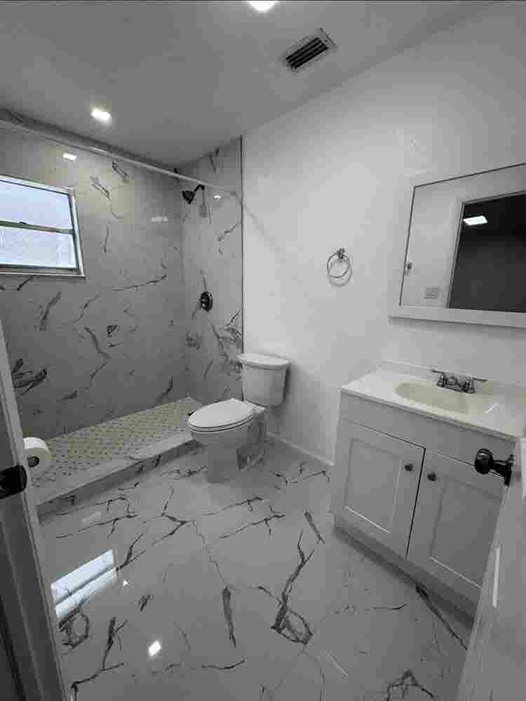 For Rent: Ready to Move In!
