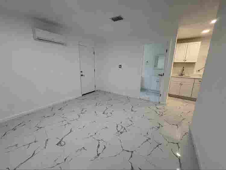 For Rent: Ready to Move In!