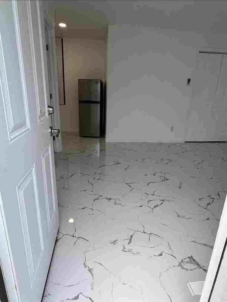 For Rent: Ready to Move In!