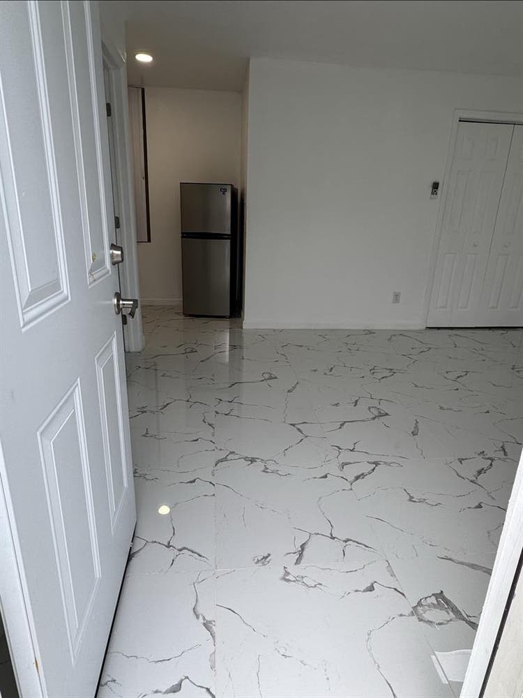 For Rent: Ready to Move In!