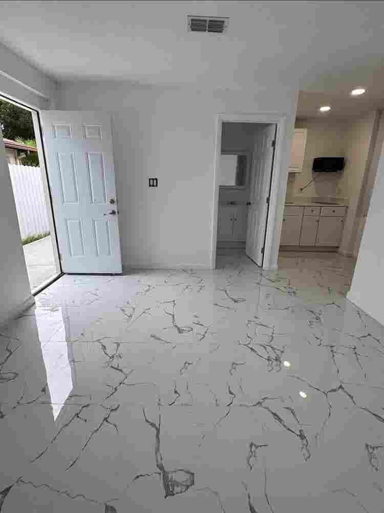 For Rent: Ready to Move In!