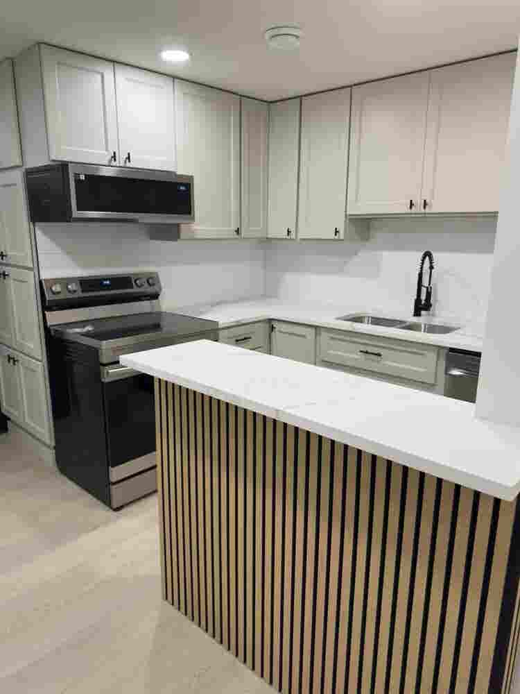New Listing