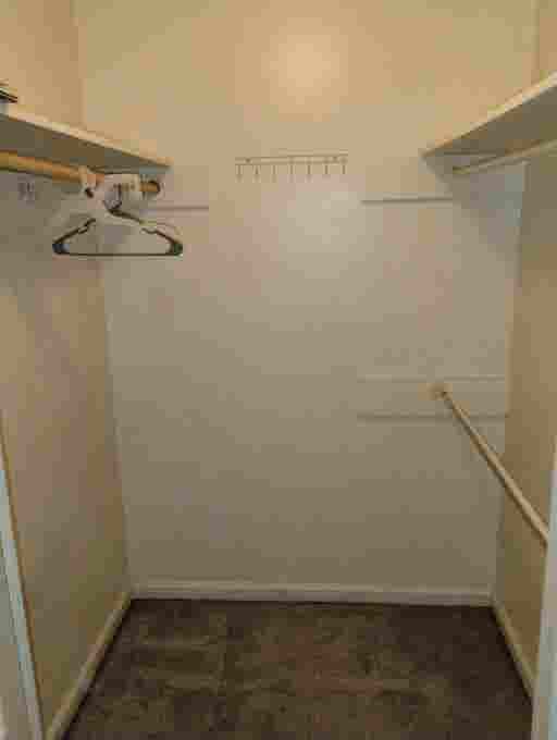 Large bedroom with private bath