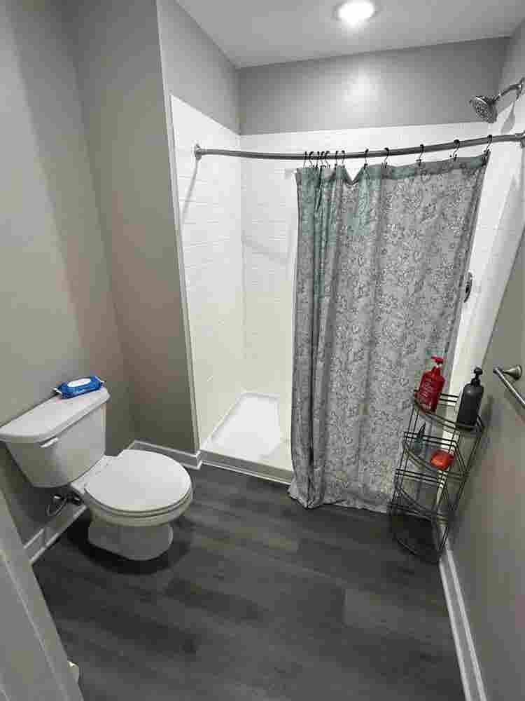 Do you need a sublet? (Men only)