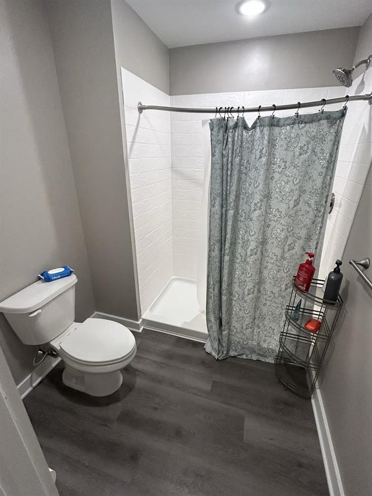 Do you need a sublet? (Men only)