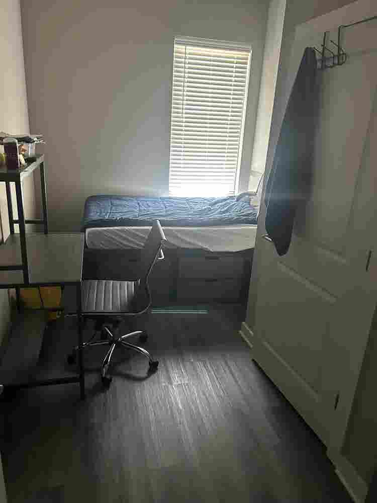 Do you need a sublet? (Men only)