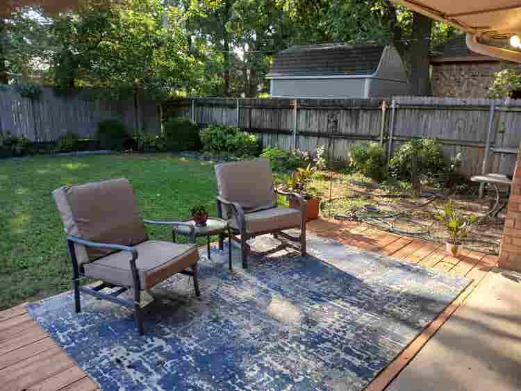 2 Rooms for Rent- $