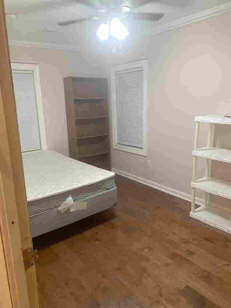 Furnished Room near Fairgrounds