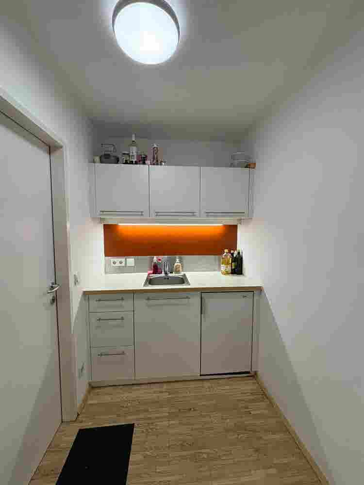 Subletting Dorm Room in Vienna