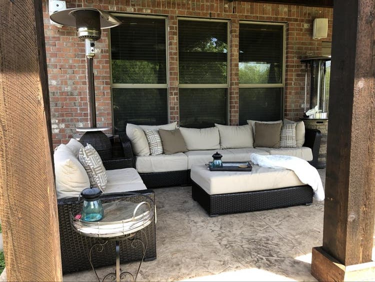 Great location McKinney