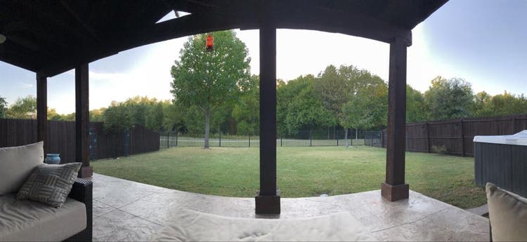 Great location  McKinney