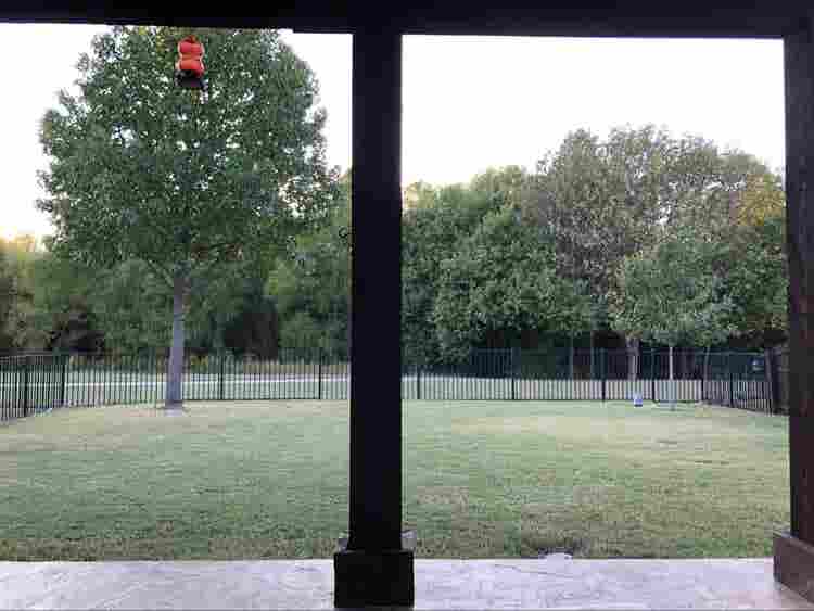 Great location  McKinney