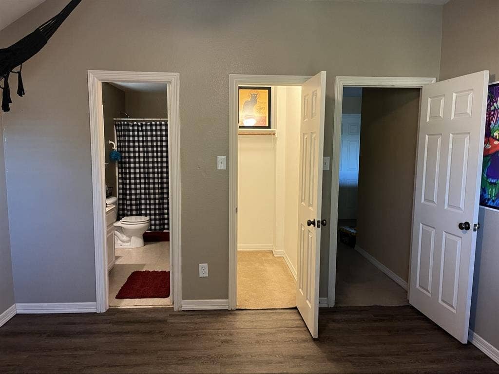 Great location  McKinney