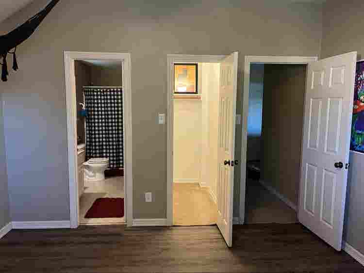 Great location  McKinney