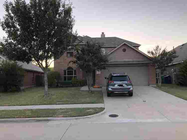 Great location  McKinney