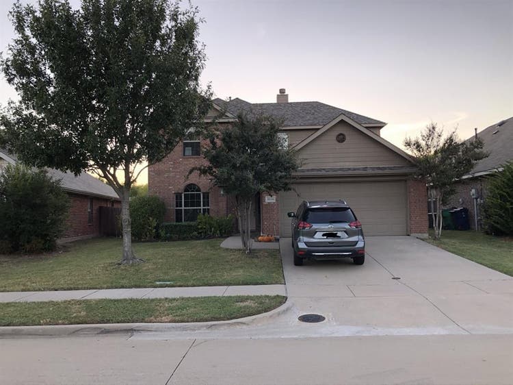 Great location McKinney