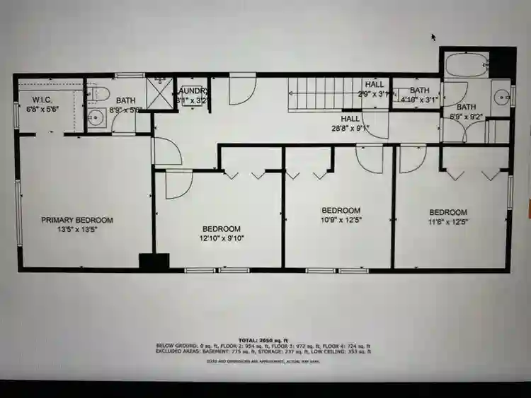 New-everything set up for you!