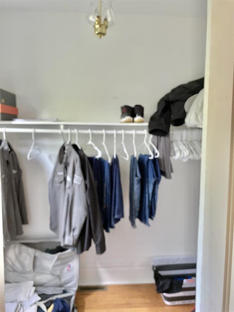 New-everything set up for you!