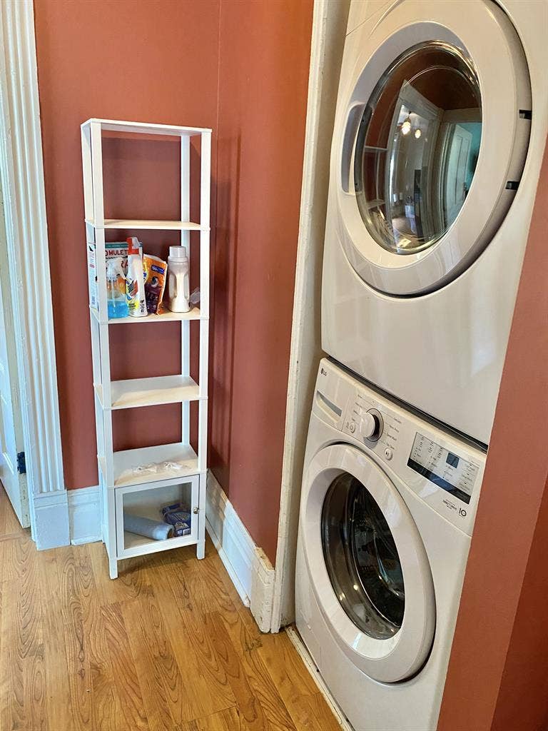 New-everything set up for you!