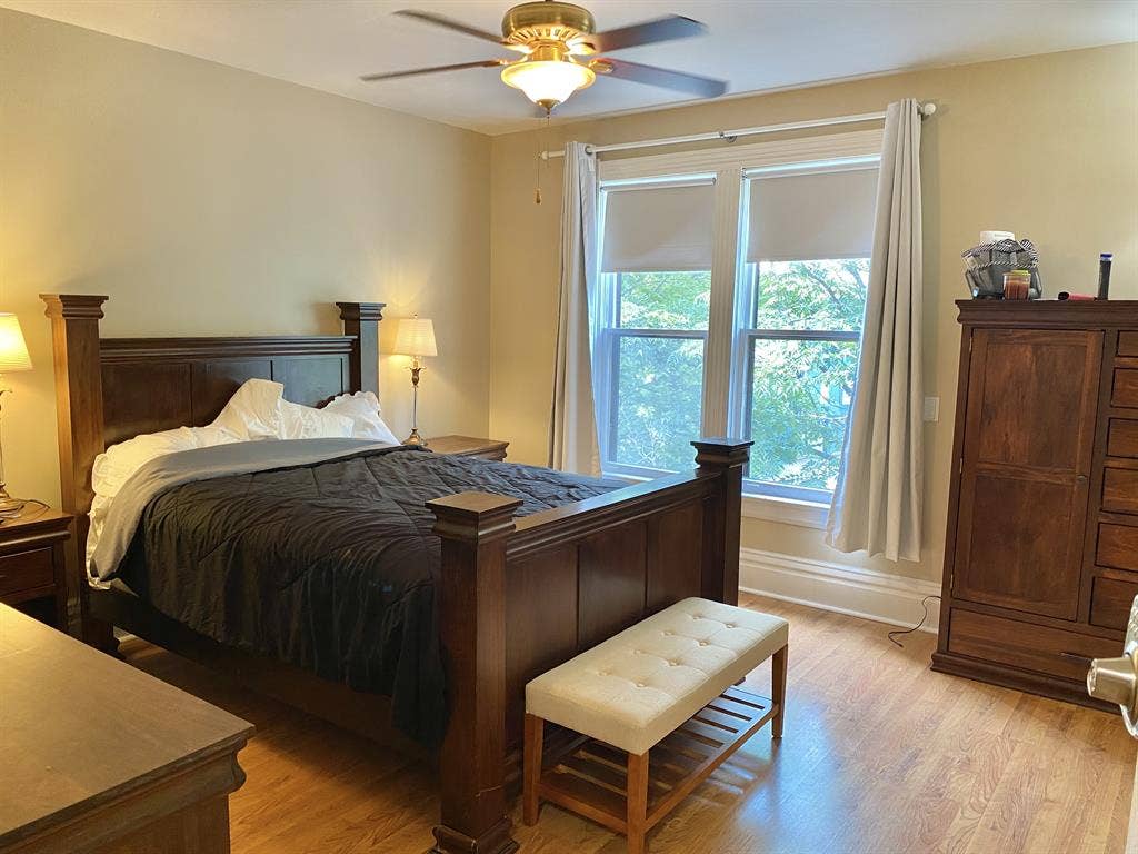 New-everything set up for you!