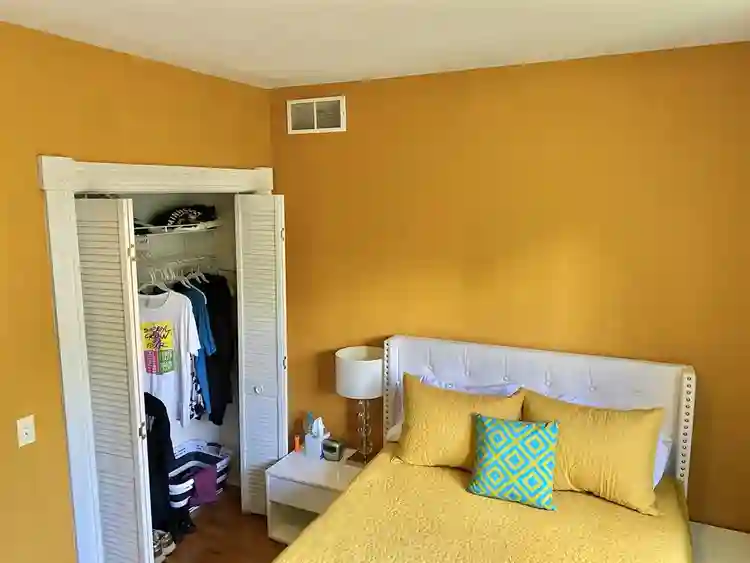 New-everything set up for you!