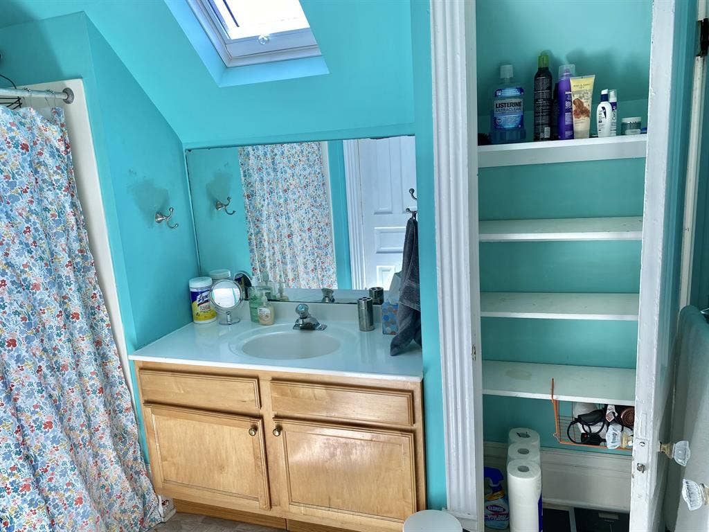 New-everything set up for you!