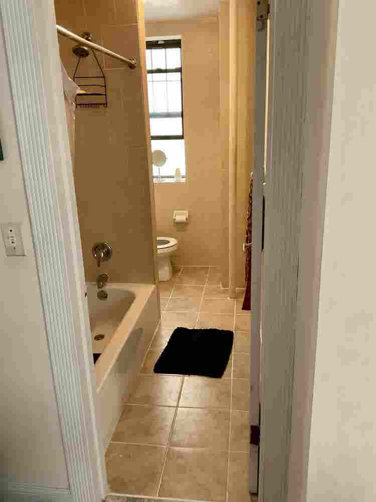 Big Sunny Space in Hamilton Heights