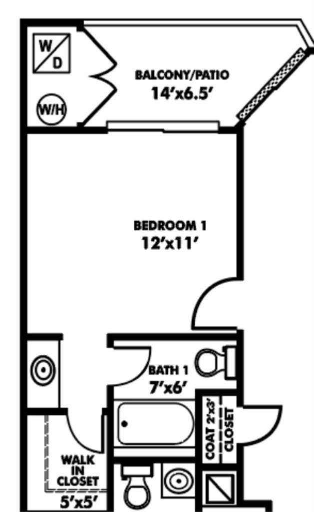 Beautiful master bedroom: NOV 1st