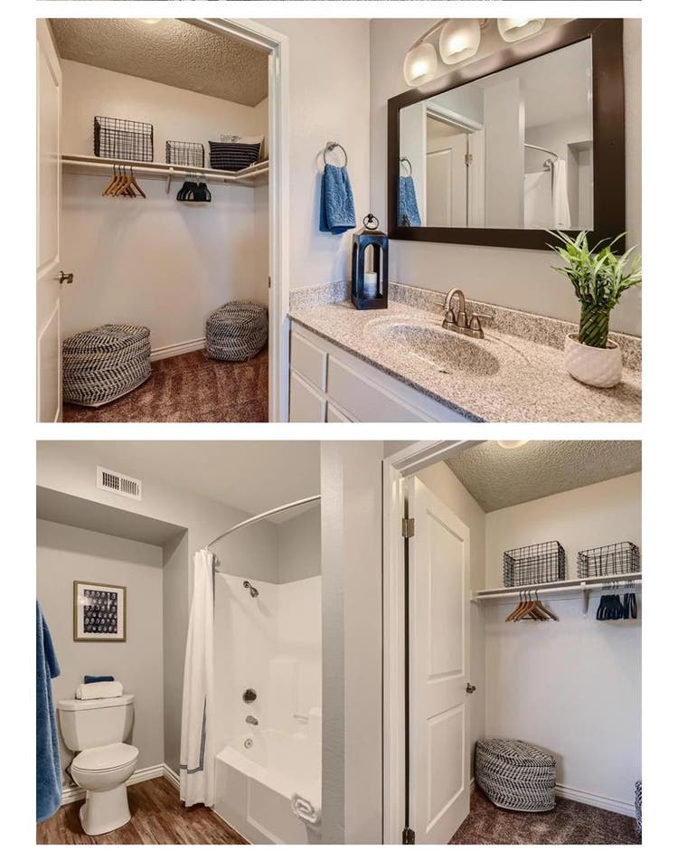 Beautiful master bedroom: NOV 1st