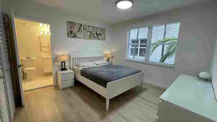 Cozy Private Room in South Beach