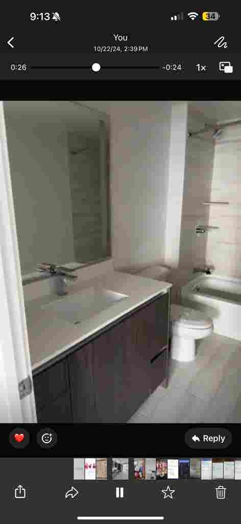Brand new Room for rent