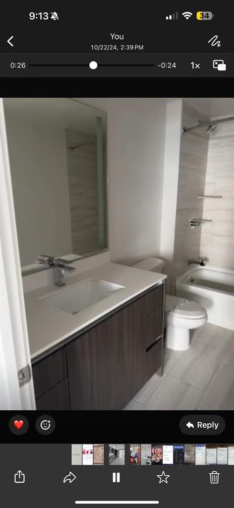 Brand new Room for rent
