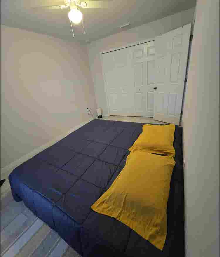 Room for rent at cape coral parkway