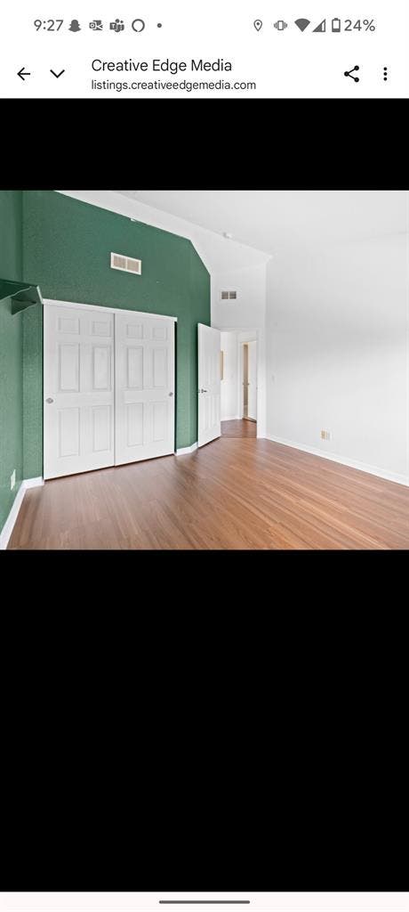 Condo for rent