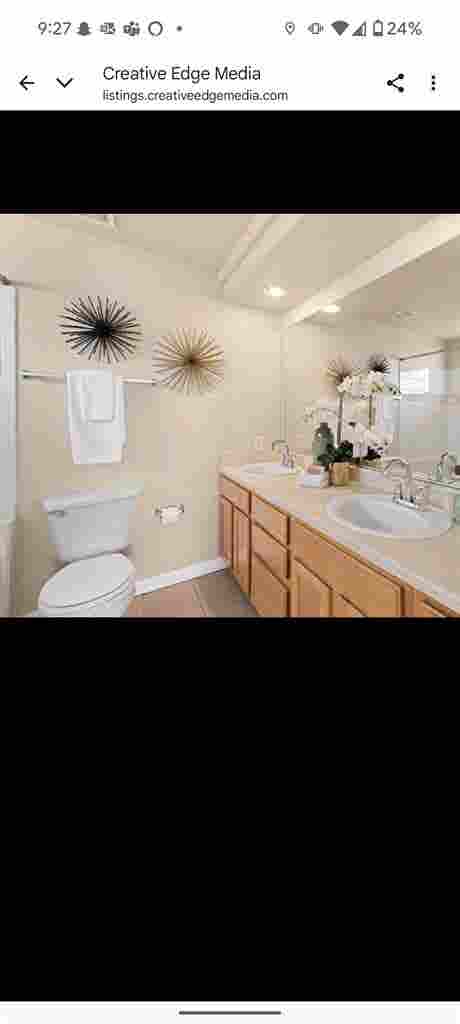 Condo for rent