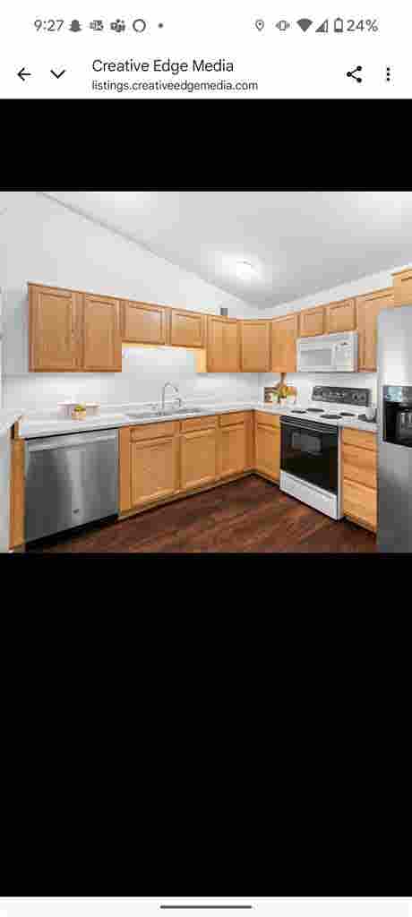 Condo for rent