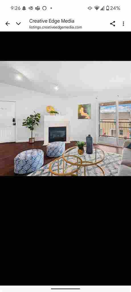 Condo for rent